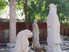 -北京石刻艺术博物馆(五塔寺)