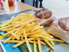 -麦当劳(景城邻里中心店)
