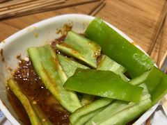 -正通记·哈尔滨烧烤·炭烤鸽子(七宝万科国际店)