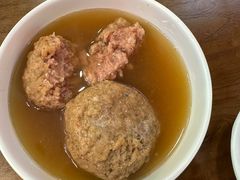 -冯鑫记南京鸭血粉丝汤(来燕路店)