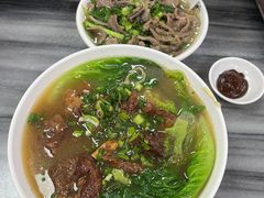 -珍珍小食店(西华路店)