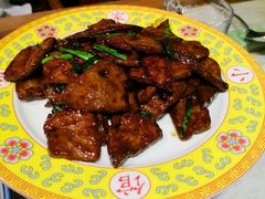 -那家小馆•北京菜•烤鸭(中关村店)