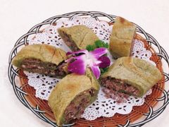 -顺德人家食府(黄金广场店)