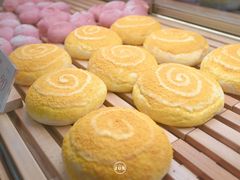 -木子木水日式烫面包(世界城光谷店)