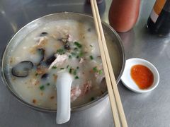 -广场正宗原汁薏米店