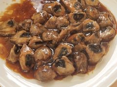 -烤肉宛饭庄(南礼士路店)