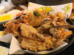 -米字旁先锋韩餐(茂业天地店)