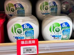 -七鲜超市(瑞虹天地太阳宫店)