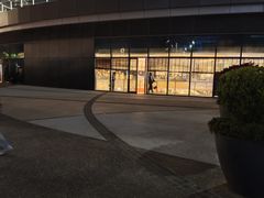 -苏州中心商场