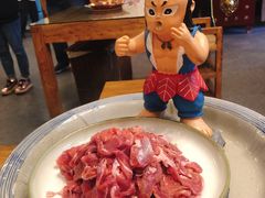 -芝麻花餐厅(祁家豁子店)