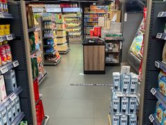 -BLT精品超市(国贸商城店)