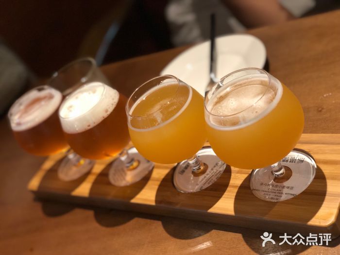 熊猫精酿啤酒厨房(1912店)图片
