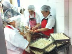 包-小杨生煎(黄河路店)