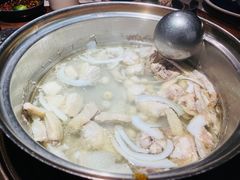 原味椰子鸡-大头椰·海南椰子鸡火锅(思明万象城店)