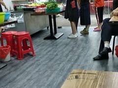 -正宗阳山牛杂(东城店)