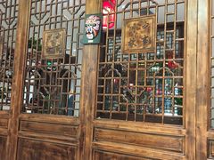 门面-川中故事·成都老火锅(东书房店)