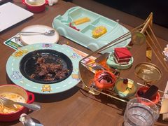 -豪客来牛排(空港华联店)
