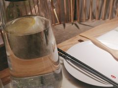 -绿茶餐厅(青岛城阳万象汇店)