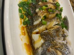 -金海湾海鲜排档(朱家尖店)