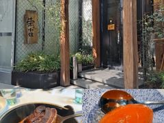 -荣小馆(安达仕店)