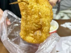 鸡冠饺-三镇民生甜食馆(胜利街总店)