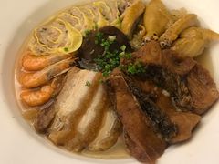 -和记小菜(大宁店)