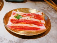 -汉阳廷自助烤肉(同和金铂天地店)