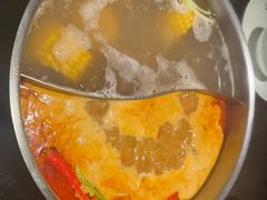 -官也街澳门火锅(新源里店)