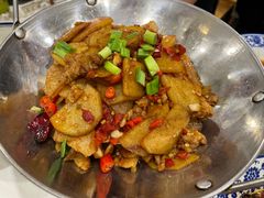 -新新湘菜馆(新中街二条店)
