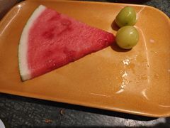 -牛New寿喜烧(曹路花园城店)
