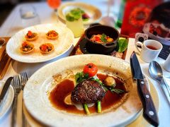 -王品牛排(上海仙霞店)