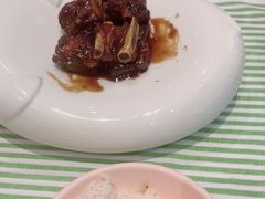 -桂满陇·蟹黄小笼汤包(巴黎春天浦建店)