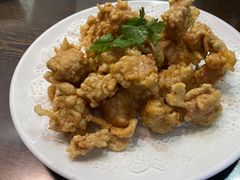 干炸荔枝肉-小莆天(元帅路店)
