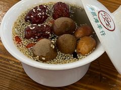 -国强手抓(北京西路店)