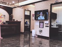 -宠爱国际动物医院· 猫科· 外科·中兽医(长白店)
