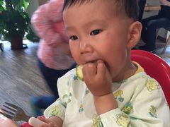 -So Lounge索兰至餐厅(蓝色港湾店)