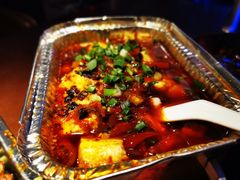 银装素裹小豆腐-四十七楼烧烤·海鲜·大排档