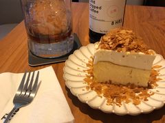 -The PEAT Coffee(深业中城店)