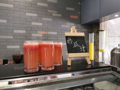 -瑞安辰茂阳光酒店自助餐