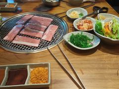 -牛人·雪花牛·木炭烤肉(昆山陆家店)