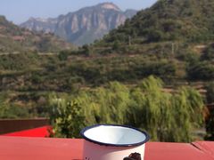 -红旗渠风景区