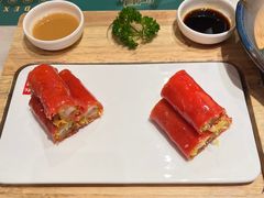 -悦得闲广式茶楼点心(石厦时代广场店)