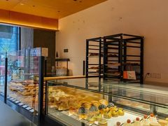 -LANLIZI BAKERY(COSMO店)