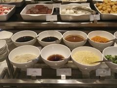 -荆州温德姆酒店-全日制餐厅