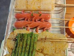 -乔街深夜食堂·小龙虾·高压锅生蚝(杭州总店)