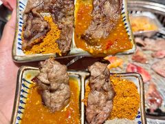 -匠牛亭·锅物烧肉放题自助(昆百大·泰业城店)