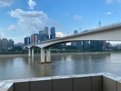 -重庆海昌加勒比海水世界
