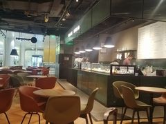 -Wagas沃歌斯(浦东机场店)