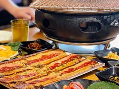 -大壮家原味烤肉(兴华北街店)