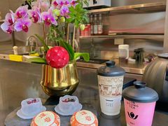 -香港蓮香樓(中環店)